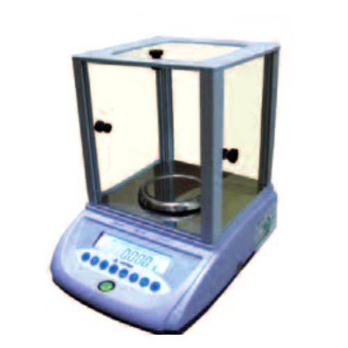 High Precision Laboratory Weighing Scales in delhi